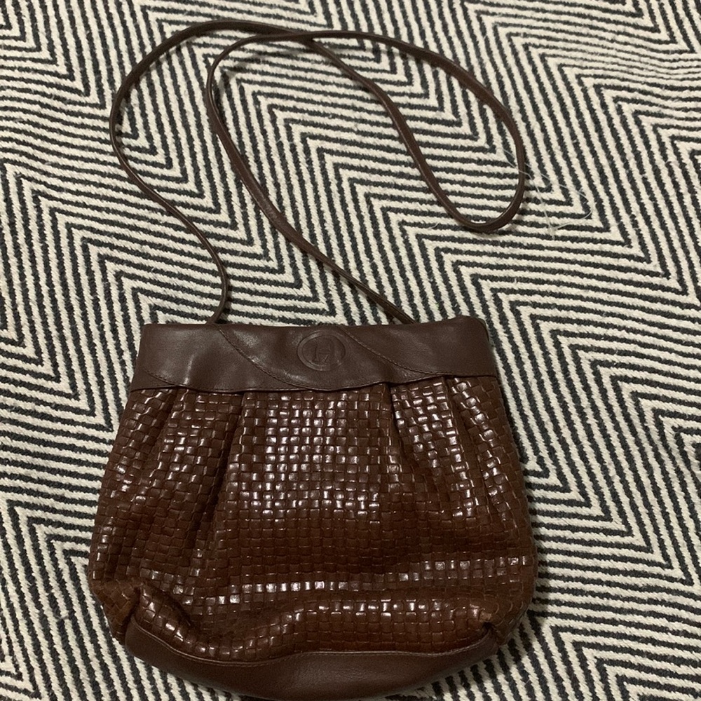 Etienne Aigner hand bag